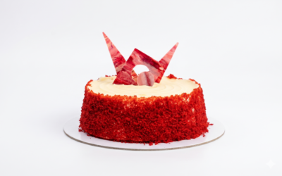 Red Velvet Cake