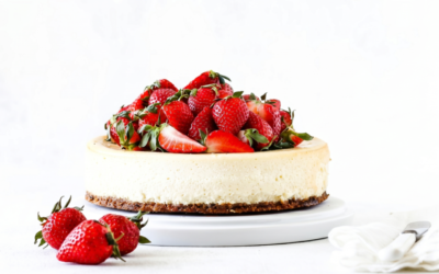 CHEES CAKES