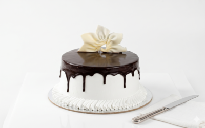 Black Forest Cake